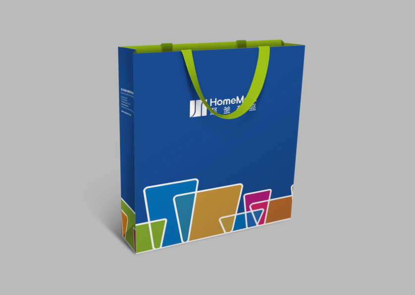 西夏区VI设计公司