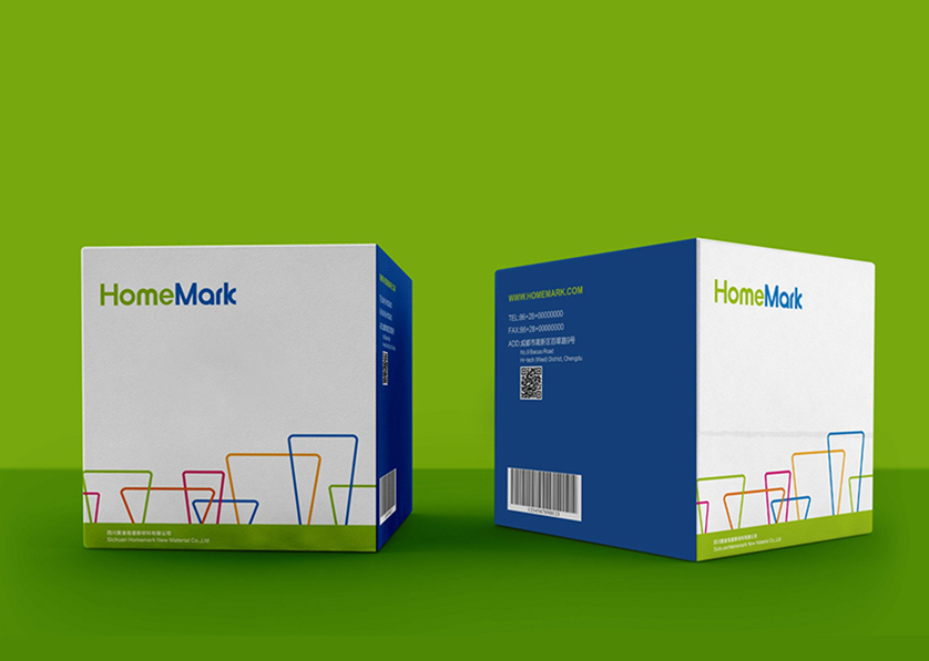 西夏区VI设计公司